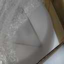 Progress Lighting Leap Collection Two-Light 14'' Flush Mount (Nickel)