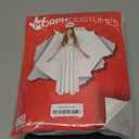 Morph Angel Costume For Girls, Girls Angel Costume, Angels Costumes For Kids, Kids Angels Costumes (Large)