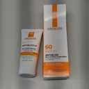La Roche-Posay Anthelios Melt-In Milk Sunscreen SPF 60, Sunscreen For Body & Face, Broad Spectrum SPF + Antioxidants, Oil Free, Lightweight & Fast Absorbing, Oxybenzone Free (5 Fl Oz (Pack of 1))