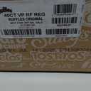 Ruffles Original Potato Chips, 1 Ounce (Pack of 40), EXP: JUL/14/2026