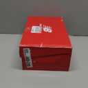 New Balance Women's Fresh Foam X More V5 Running Shoes (6, Phantom/Sea Salt/Light Gold Metallic)