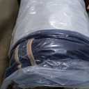 King Mattress, 14 Inch King Size Hybrid Mattress in a Box, Medium Firm Memory Foam mattress, with Individual Pocket Springs, Upgrade Zoned Support, Motion Isolation&Pressure Relief, CertiPUR-US