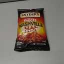 Snyder's of Hanover Pretzel Pieces, Nashville Hot, 11.25 Oz