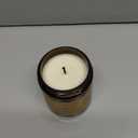 Aromatherapy Candles, Scented Candles, 7 OZ Sage Sea Salt Candles, Stress Relief and Relax for Home & Bedroom Gift for Women Birthday Christmas, Soy Wax Candle