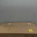Heybly 20-29 Gal Fish Tank Stand with Drawer, Power Outlet,330lbs HAS001BK