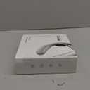 Homedics Pro Therapy Vibration Neck Massager with Soothing Heat, Portable Pain Relief Massage for Stiff Neck Muscles, Soothing Heat for Tension and Stress Release, Customizable Speeds