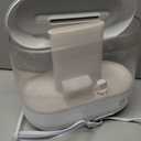 Dreo Humidifiers for Bedroom, 4L Top Fill for Large Room, 36H Runtime, 28 dB Quiet Supersized Cool Mist Air Humidifier for Baby Nursery, Plants, Indoor, Night Light, Easy to Clean & Fill, White