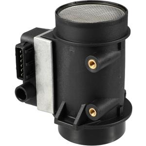 uxcell No.0280212007 Car Mass Air Flow Meter MAF Sensor for Volvo 240 1988-1993 for Volvo 240 2.3l 1985-1987 for Volvo 740 2.3l 1985-1990 for Volvo 740 2.3T 1985-1990