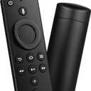 Replacement Voice Remote Control Fit for SX-Remote-1 (2nd Gen L5B83H)