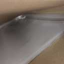 Clear Plexiglass Sheets Acrylic Sheets1/8 Inch 24x36