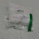 Tankaneo Womens Button Down Shirts Cute Summer Cap Sleeve Crop Tops Blouse S