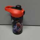 16Oz Kids Bottle For Water, Zak!