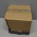 HVAC Heater Blower Motor Compatible with Freightliner 108SD, 114SD 2012-2023, Cascadia 2008-2020, M2 100, 106, 112 Replacement 76944 VCC35000003