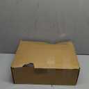 CISTPOFS 2 Handle Shower Faucet Set with Tub Spout Chrome, 2 Knob Tub and Shower Trim Kit with Rough-in Valve Wall Mounted