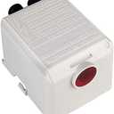 (1Pack) Primary Control Box, 530SE Control Box Compatible for Riello 40G Oil Burner Controller & Electric Eye