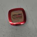 L'Oreal Paris Makeup Infallible Fresh Wear Foundation in a Powder, Up to 24H Wear, Waterproof, Radiant Sand, 0.31 oz. (0.31 Ounce (Pack of 1))