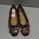 SMNY ZION LEOPARD SIZE 10