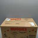 Huggies Size 5 Diapers, Snug & Dry Baby Diapers, Size 5 (27+ lbs), 168 Count (6 Packs of 28)