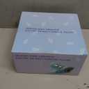 Neck Massager 2026 New Upgrade 3 in 1 Portable Massager with Heat &Comfortable StretchingAdjustable Intensity for Neck & Shoulder Relaxation at Home,Office,Travel