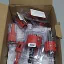 Metal Hole Saw Set 13 PCS