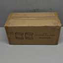 Under Sink Organizer, 2 Tier Under Sink Organizers and Storage, Adjustable Height, Slide out Metal Cabinet Organizers, Pull out Cabinet Storage Drawer Shelf for Kitchen Bathroom (White, 2 Pack)