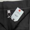 NIMIN High Waisted Work Pants for Women Business Casual Outfits 2025 Office Dress Pants Trousers with Pockets Black Large