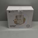 Espresso Machine 20 Bar, Espresso Maker with Milk Frother Steam Wand, Professional Espresso Coffee Machine for Home Cappuccino & Latte Maker