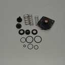 1/4"-1/2" Complete Backflow Repair Kit Fits for Zurn Wilkins 975XL/975XL2 Backflow Preventer Built-in Components Repair Set