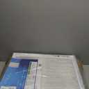 Filtrete 24x24x1 AC Furnace Air Filter, MPR 700, MERV 8, Tough on Pollen, Easy on Airflow, 3-Month Pleated 1-Inch Electrostatic Air Cleaning Filter, 4-Pack (Actual Size 23.81 x 23.81 x 0.81 in)