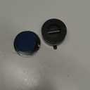 MRGLAS 2026 Upgraded Phone Holders for Your Car, Magsafe Car Mount Ultra Magnetic, 360 Adjustable Vacuum Car Phone Holder Mount [98+LB Suction] Car Truck Accessories for Men Women for iPhone 17 (Black)