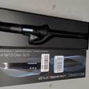 Bio Ionic Long Barrel Curling Iron with Moisture Heat Technology & NanoIonic MX Versatile Curling Wand - Multiple Barrel Sizes for Tight, Classic, Loose & Soft Curls