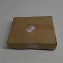 Fomcet Sage Green Tulle Backdrop Curtains with Lights String 10FT X 8FT Sheer Curtain with Lights Tulle Curtains Backdrop for Wedding Birthday Party Photo Shoot (2 Panels 5x8FT)