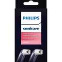 Philips Sonicare Power Flosser Comfort Tips (F2), 2pk, White HX3052/00