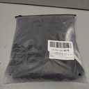 Winkbay Women Dress, Black and White , M