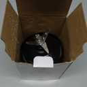 (Pack of 2) Blender Replacement Parts 7 Fins Extractor Blade Assembly with Rubber Gasket Compatible with Nurti Ninja Blenders Auto iQ BL480 BL401 BL642 BL801 NN102