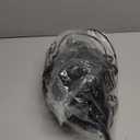 Smolink Cat 8 Ethernet Cable 100 ft, 40Gbps 2000Mhz High Speed Ethernet Cable, Shielded Heavy Duty SFTP RJ45 LAN Cable Patch Cord for Modem Router Gaming PC PS4/5/6 Xbox, Black