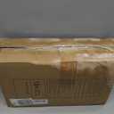 Kids Couch, 2-in-1 Toddler Chair Comfy 1-3 Years, Convertible Kids Chair, Toddler Couch That Fold Out, Kid Lounge Chairs for Boys and Girls Gifts, Kids Recliner, Double, Grey (Large)