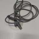 Zgear For Lightning Tip 6 Foot Silicone Rubber Sync & Charge Cable