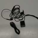 Magnetic Voice Recorder Device - 64GB Mini Voice Recorder with Playback, One Button Recording Device, Mini Grabadora de Voz with Earphones, Portable Audio Recorder for Lectures, Meetings, Interviews