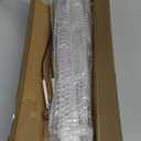 Grill Replacement Parts for Charbroil Performance 5 Burner 463448021 463450022 463451022, 4 Burner 463365021, 463366022 463352521, G325-0002-W1 Heat Plate, G327-2100-W1 Burner, Igniter, Crossover Tube