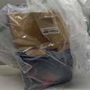 Bedsure Electric Blanket Full Size - Soft Flannel Heated Blanket Full, GentleSoft Fast Heating with 10 Time Settings & 6 Heat Settings, Warm Gift for Grandma (72x84 inches, Grey)