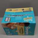 Pampers Swaddlers Diapers, Size 0 (up to 10 lbs), 84 Count, Absorbent, Keeps Baby Dry and Comfortable, Skin Safe Disposable Baby Diaper (Newborn)