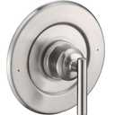 Replacement for Moen T2901BN Gibson Posi-Temp Valve Trim Kit, Brushed Nickel