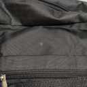 Travel Duffel Bag Foldable Weekender Overnight Bag for Men Women Lightweight Carry on Tote Bag For Spirit Airlines (Corduroy Beige With Strawberries)