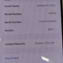 Apple AirPods 4 Wireless Earbuds, Bluetooth Headphones, with Active Noise Cancellation, Adaptive, Transparency Mode, Personalized Spatial Audio, USB-C Charging Case, Wireless Charging, H2 Chip