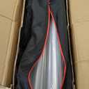 30x10Ft Pipe and Drape Stand, Heavy Duty Photography Backdrop Stand, 10Ft Tall x 30Ft Wide Adjustable Pipe and Drape, Aluminium Backdrop Stand with Carry Bag for Event,Birthday Party and Wedding Decor