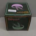 NOT CERAMIC60 Oz Big Salad Bowl Soup Bowl , Large Bowls for Eating Microwave and Dishwasher Safe BPA-Free Eco-Friendly Deep Cereal Bowls for Cereal, Salad, Ramen,Soup, Mixing [Set of 8]