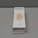 Semi Cured Gel Nail Stickers 32 PCS|Cat Eye/Frosted Gel Nail Strips|Compatible with Any UV/LED Lamps|Long-Lasting Real Nail Polish Strips for Women's Decoration (Black/White Monochrome Chic)