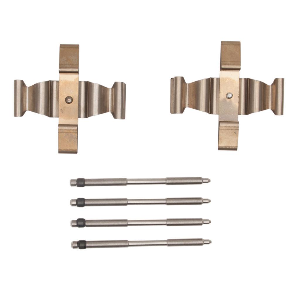 Dynamic Friction 340-31043 - Disc Brake Hardware Kit