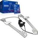 KAX 752-459 Front Right Passenger Side Power Window Regulator (Regulator Only) Compatible with 2009-2014 Maxima
